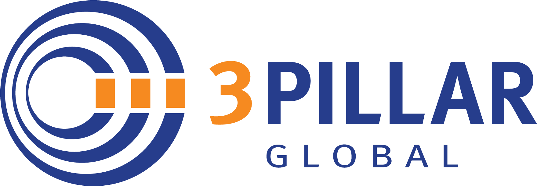 Logo 3Pillar