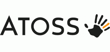 Logo Atoss