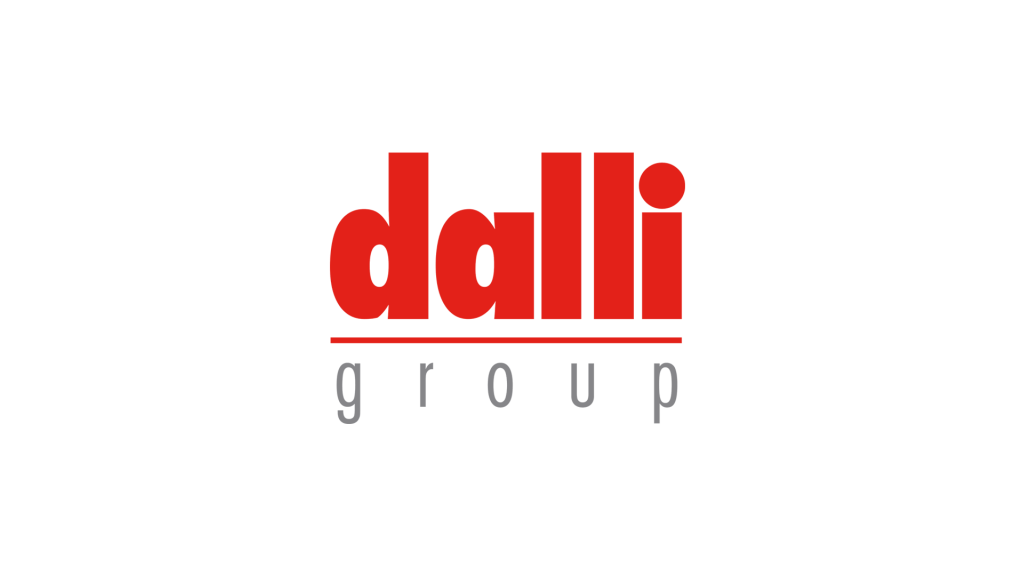 Logo Dalli Group