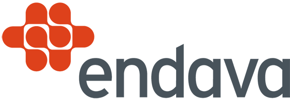 Logo Endava